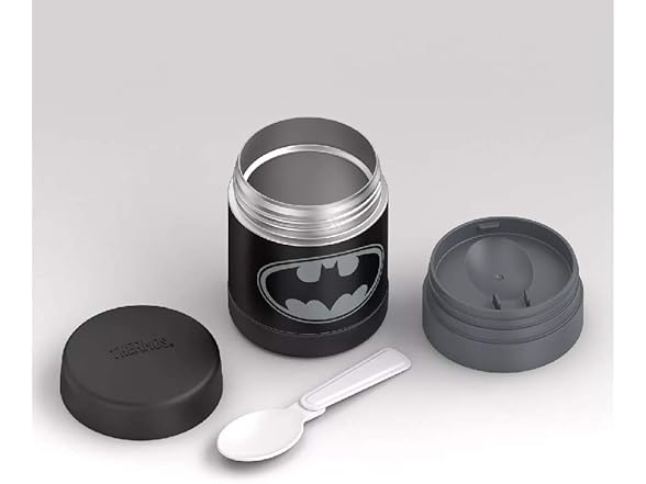 Thermos Batman 10oz Funtainer Food Jar