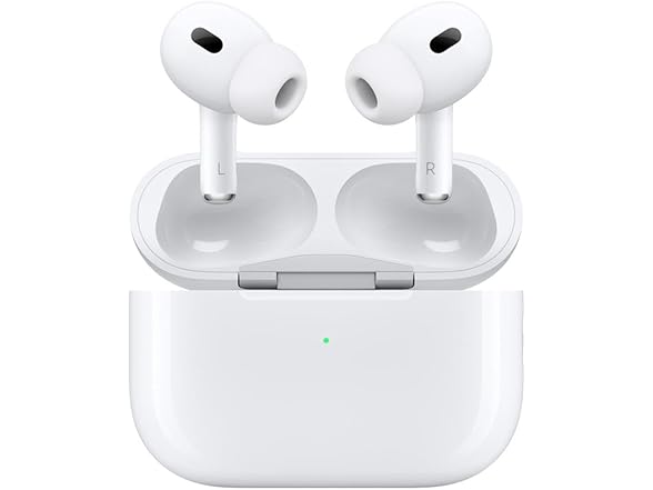 Apple AirPods Pro 2 Wireless Earbuds