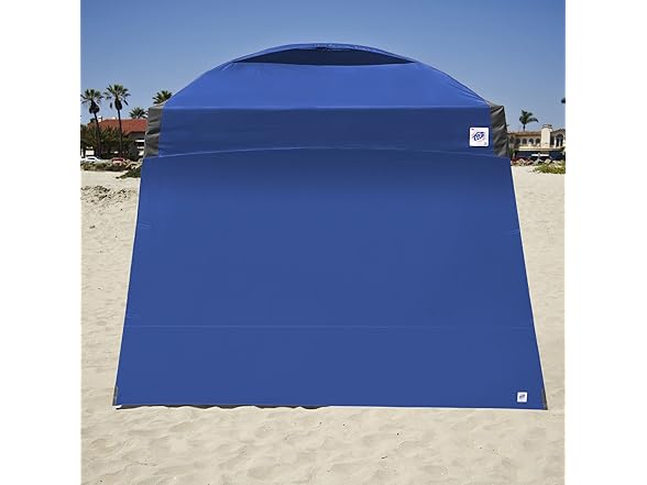E-Z UP Single Sidewall, Fits 10' Angled Leg