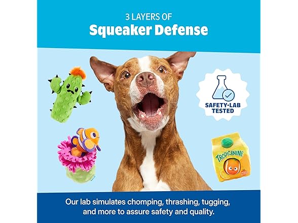 Barkbox Slay the Dragon Queen Dog Toy | Plush