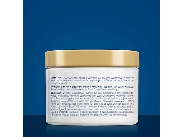 Gold Bond Rough & Bumpy Daily Skin Therapy Cream