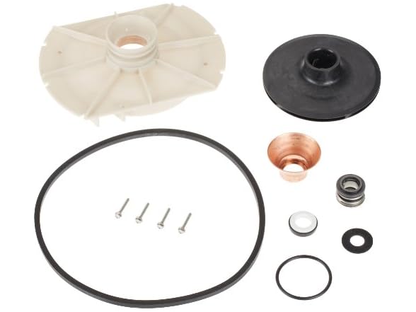 Pentair OVERHAUL KIT FP5162-01