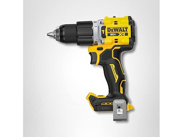 DEWALT DCD806B 20V MAX XR Brushless 1/2in Hammer Drill