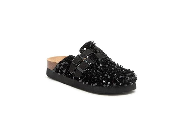 Sequins Black