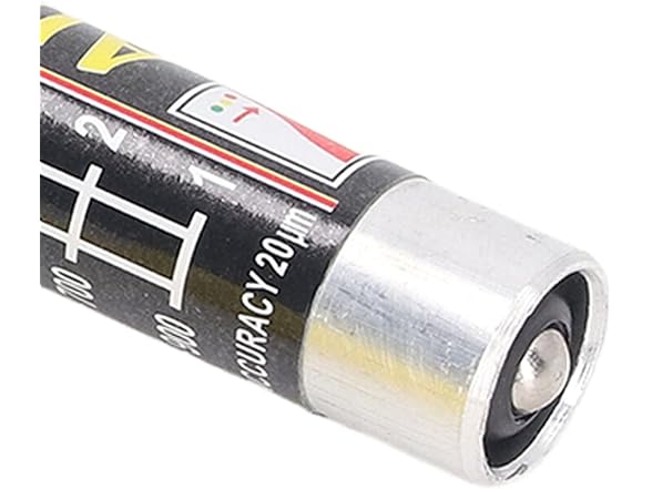 Paint Thickness Tester Meter