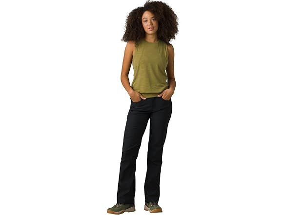 PrAna Women (16 Petite) Halle Pants