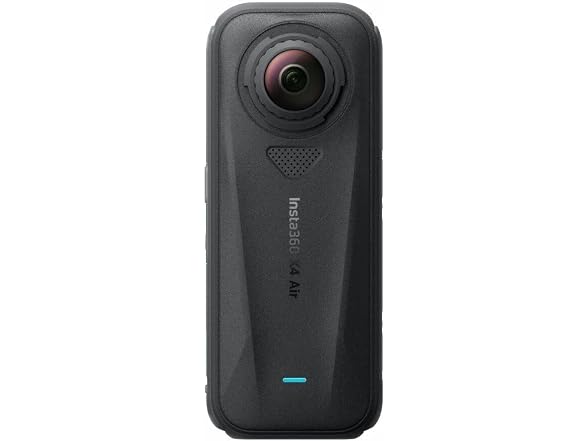 nsta360 X4 Air - Lightweight 165g 8K