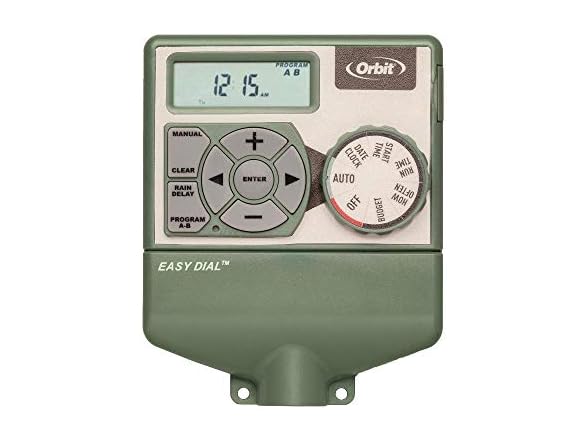 Orbit Irrigation Products Sprinkler