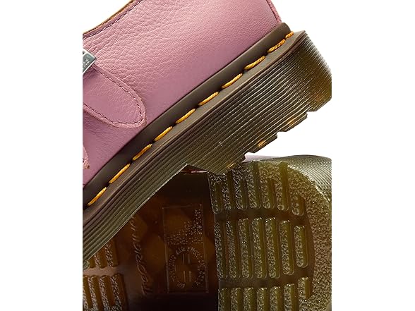 Dr. Martens Women's 8065 Mary Jane Shoe