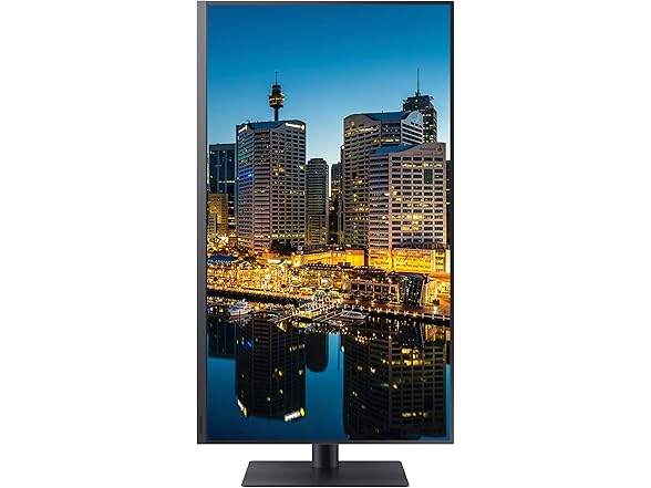 Samsung TU872 Series 32-Inch Viewfinity 4K UHD (3840x2160) Computer Monitor