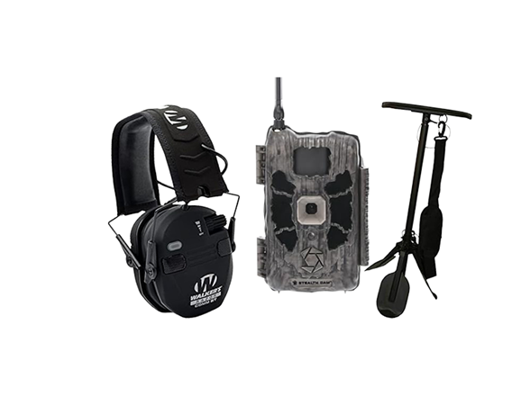 Hunting & Tactical Gear