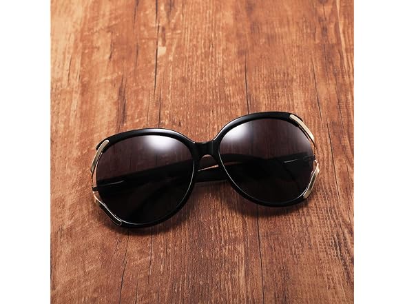 Tucci Italy Elegance Sunglasses