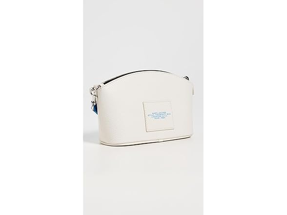 Marc Jacobs The Sticker Patch Beauty Bag