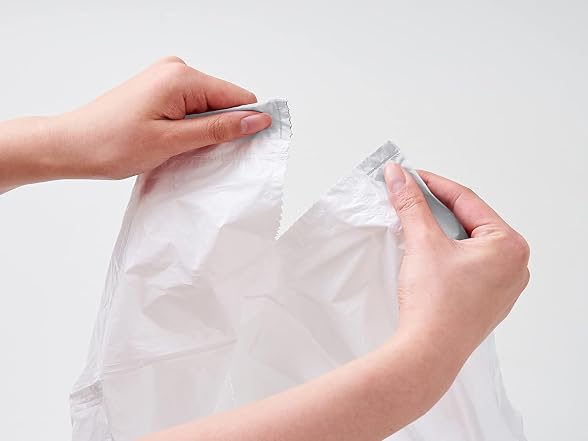 40 Pack CATLINK Trash Bags, for Automatic Litter Box - Gallery 5
