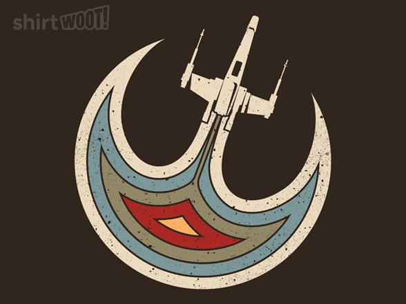 Rebel & Retro