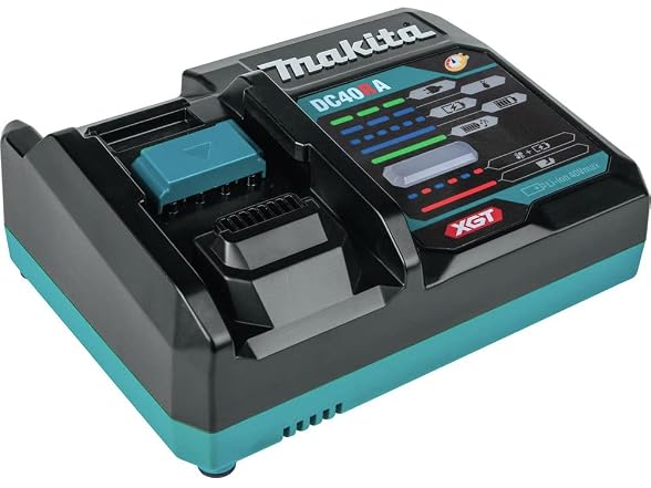 Makita GRU01M1 40V max XGT 15in Trimmer Kit - Gallery 3
