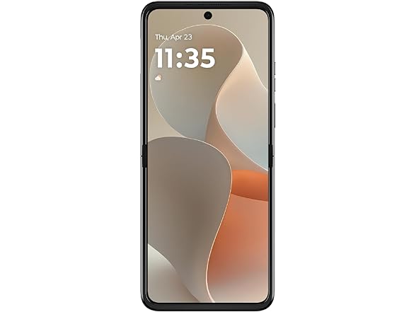 (NEW) Motorola Razr 2025 8/256GB (Unlocked)