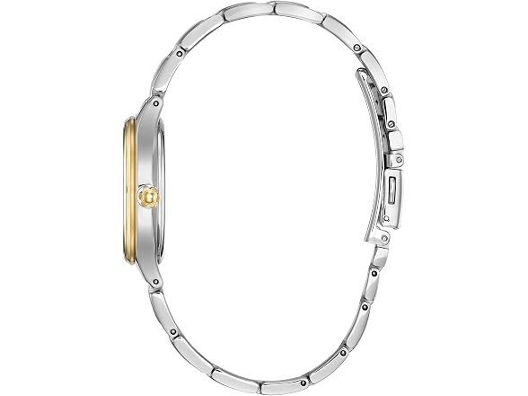 Citizen Eco-Drive Corso Womens Watch