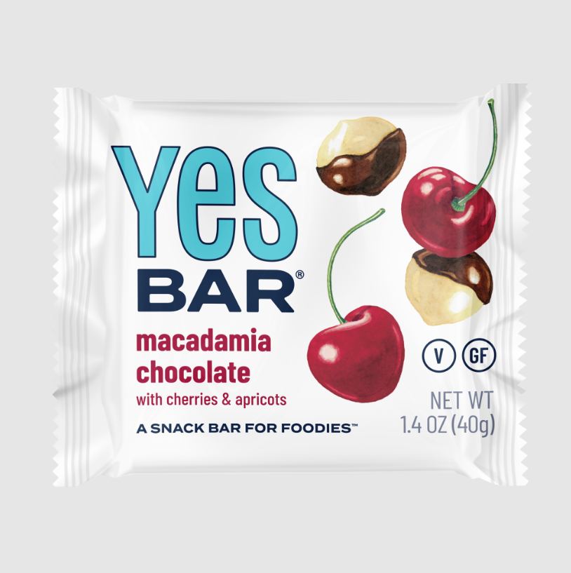 (18-Pack) The Yes Bars Variety Pack #1 - Gallery 20