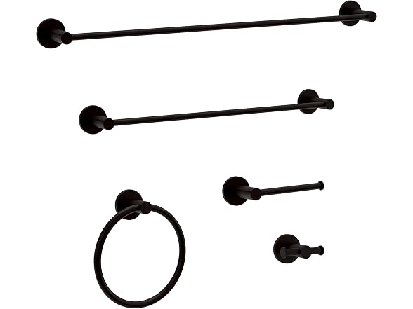 Peerless  Precept Toilet Paper Holder