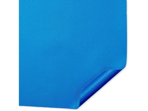 Ottertex Canvas PU Waterproof Canvas Fabric
