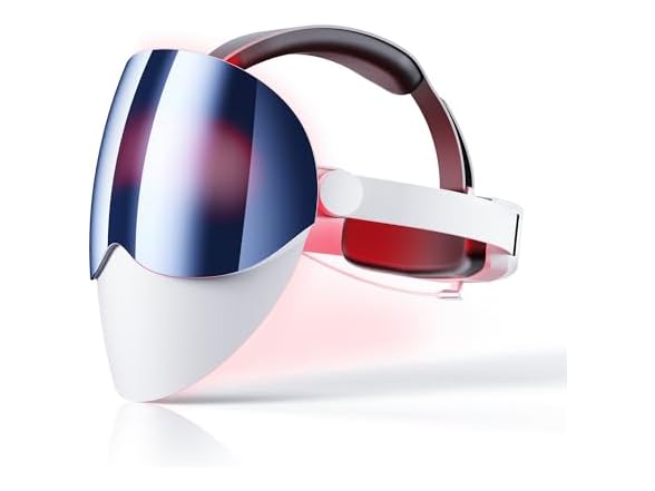 Red Light Therapy Led Face Mask