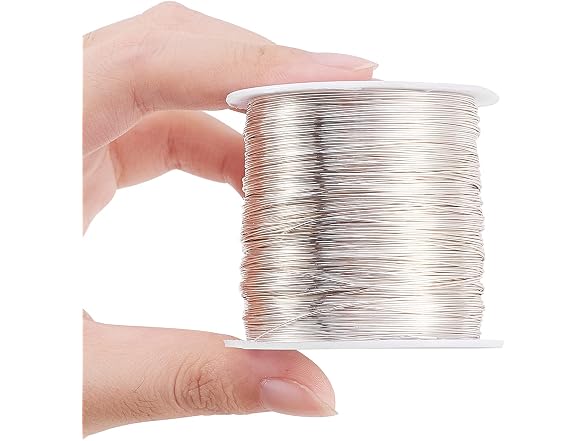 Airssory 0.4mm/26-Guage Copper Metal
