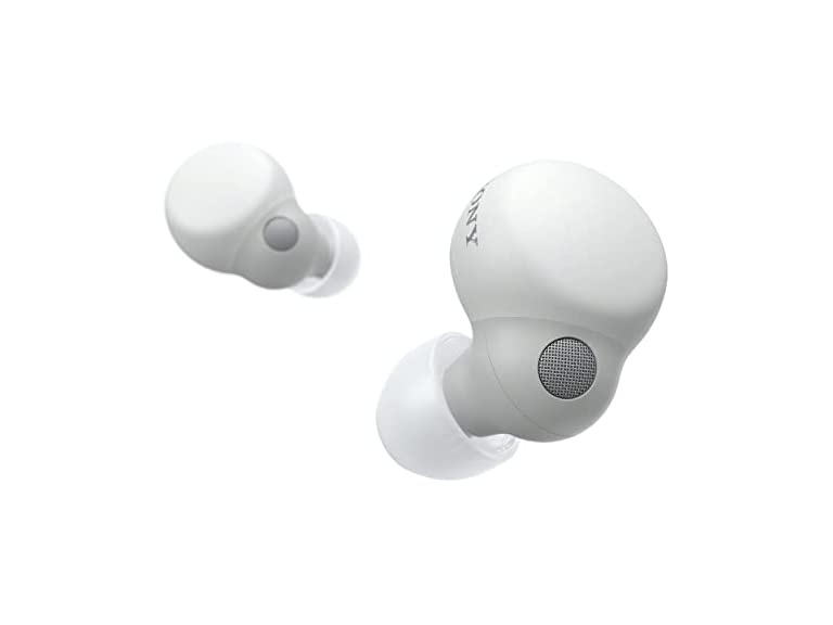 Sony WFLS900N/W5 Sony LinkBuds S Earbuds - White Whi