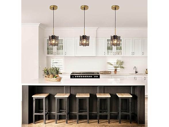 Parrot Uncle Medium Modern Chandelier
