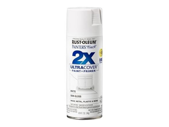 Rust-Oleum 249060 Painter's Touch 2X