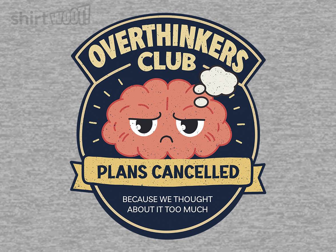 Overthinkers Athletic Club - Gallery 9
