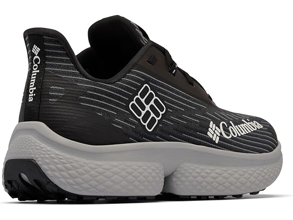 Columbia Men's Konos Swift Running Shoe