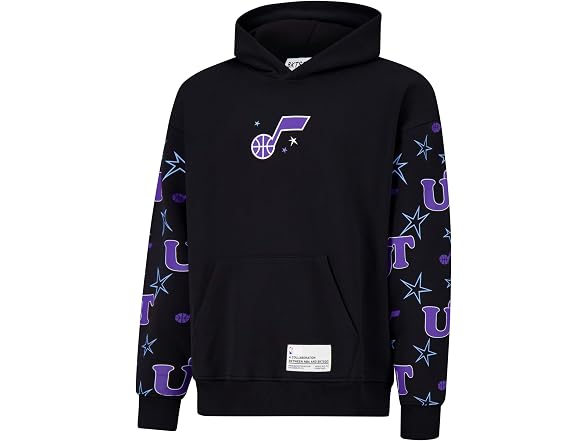 Bucketsquad Men NBA Buckie Hoodie