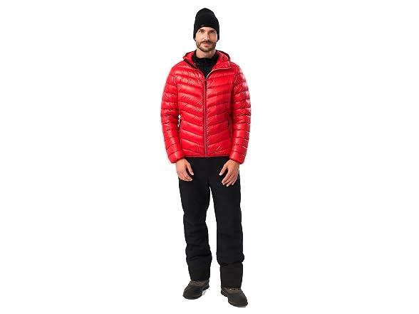 HEAD Men's Daxton Lightweight Down Jacket