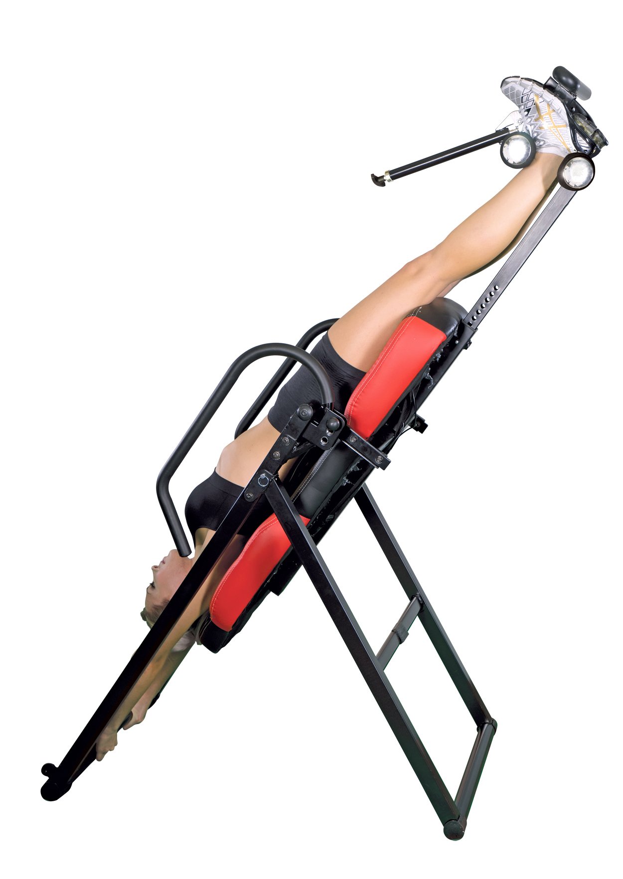 Health Gear ITM5500 Advanced Technology Inversion Table  - Gallery 25