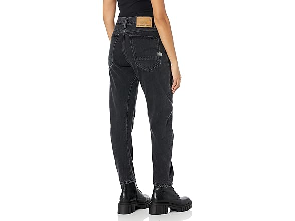 G-STAR RAW Womens Arc 3D Boyfriend Jeans (27Wx30L)