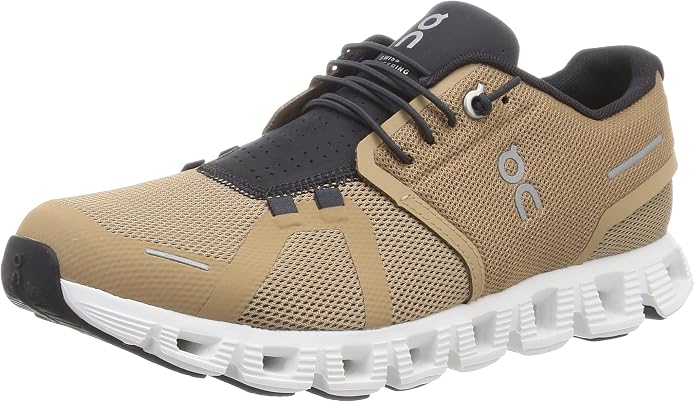 On Running Cloud 5 Men's Shoes - Gallery 25