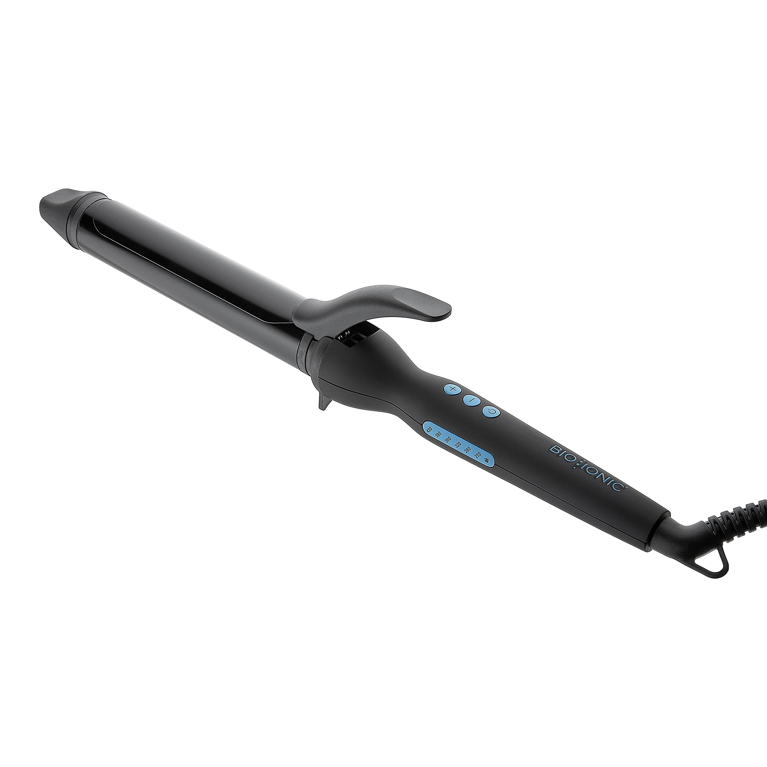 Bio Ionic Long Barrel Styler 1.25 Inch Curling Iron - Gallery 19