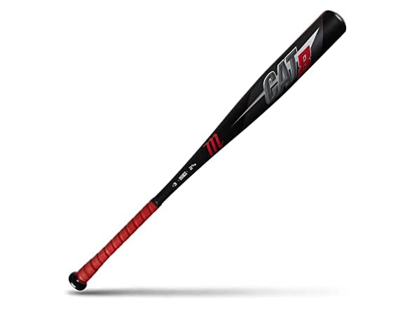 Marucci CAT8 -3 Baseball Bat 33" / 30 oz
