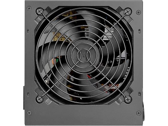 Thermaltake Smart 700W 80+ White PSU