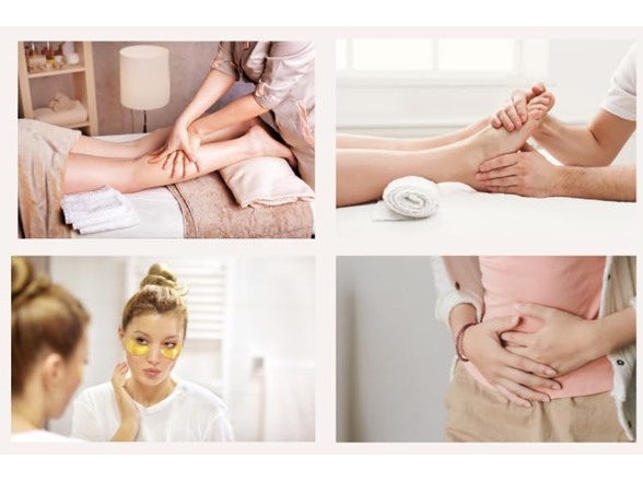 Swell No More for Water Retention, 60 Tablets