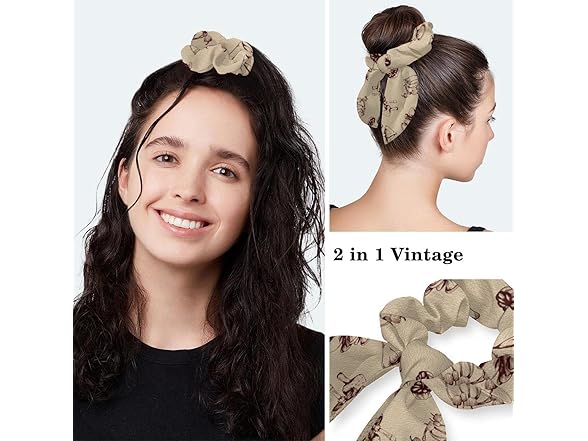 Generic Mushroom Scrub Caps Surgical Women