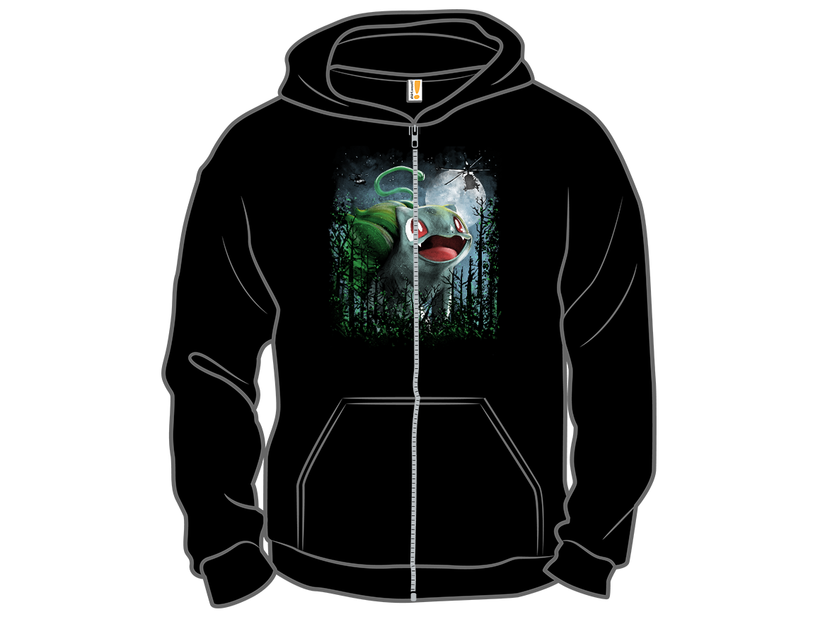 Bulbazilla - Gallery 14