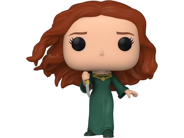 House of The Dragon - Lady Alicent Hightower