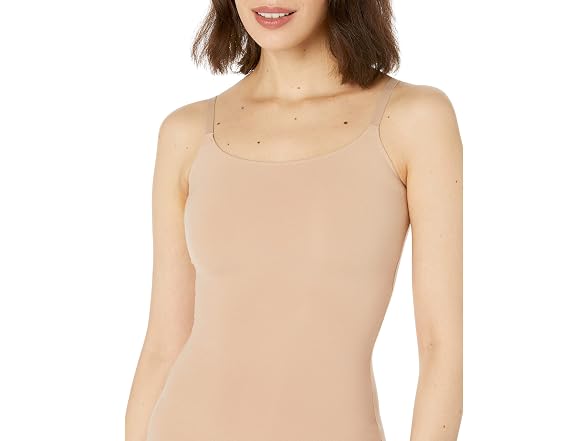 Spanx Women (S) Socialight Cami Glam SM