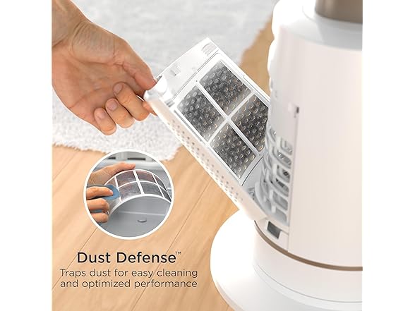 Shark UT205 TurboBlade XL Fan