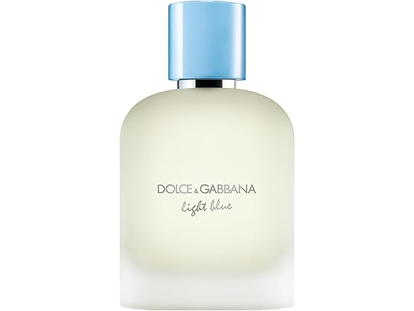 Light Blue Pour Homme/D&G Set (M) EDT