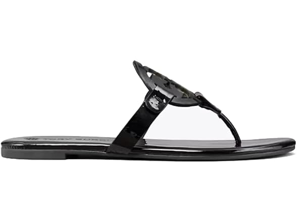 Tory Burch Miller Soft Sandals