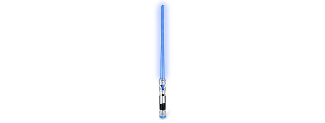 Maxx Action Galactic Serieś Photon Saber