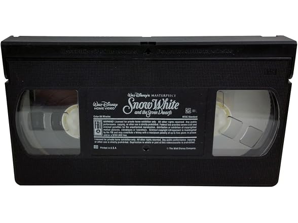 Disney Snow White and the Seven Dwarfs